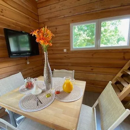 Olympe & Son T2 Andernos-les-Bains