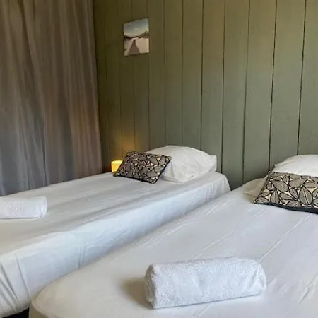 Olympe & Son T2 Villa *