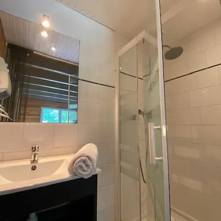 Villa Olympe & Son T2 Andernos-les-Bains