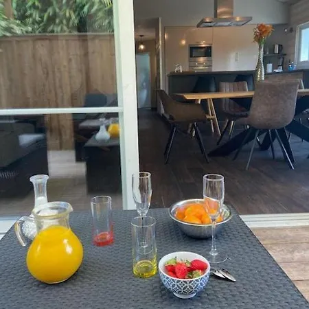 Olympe & Son T2 Villa *