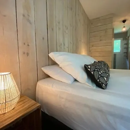 Olympe & Son T2 Villa Andernos-les-Bains