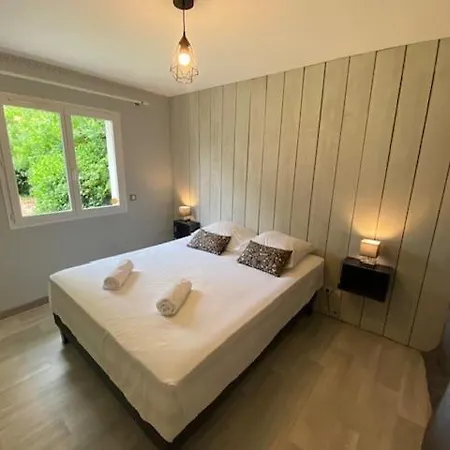 Olympe & Son T2 Andernos-les-Bains