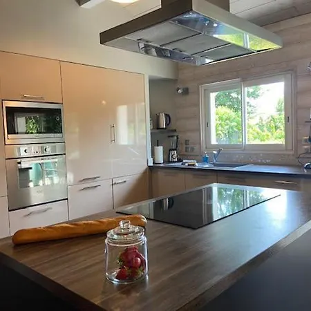 Villa Olympe & Son T2 Andernos-les-Bains