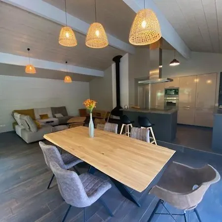 Villa Olympe & Son T2 Andernos-les-Bains