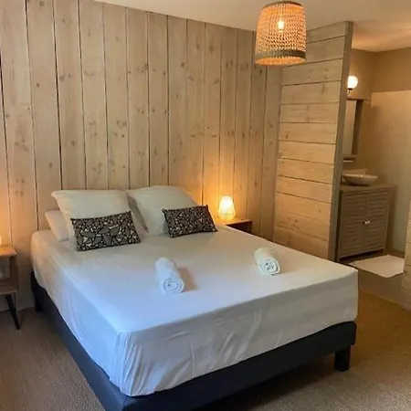 Olympe & Son T2 Andernos-les-Bains