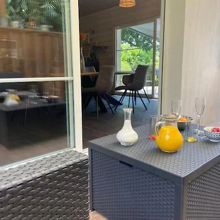 Olympe & Son T2 * Andernos-les-Bains