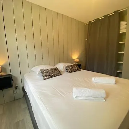 Olympe & Son T2 Villa