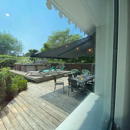 Vila Olympe & Son T2 *