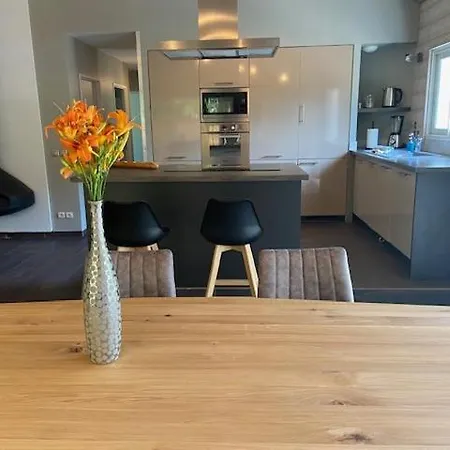 Olympe & Son T2 Vila Andernos-les-Bains