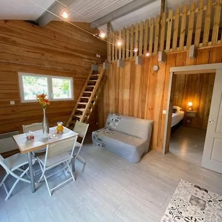 Olympe & Son T2 * Andernos-les-Bains