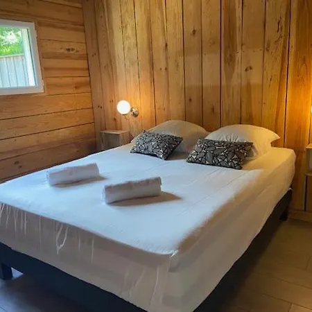Olympe & Son T2 Andernos-les-Bains