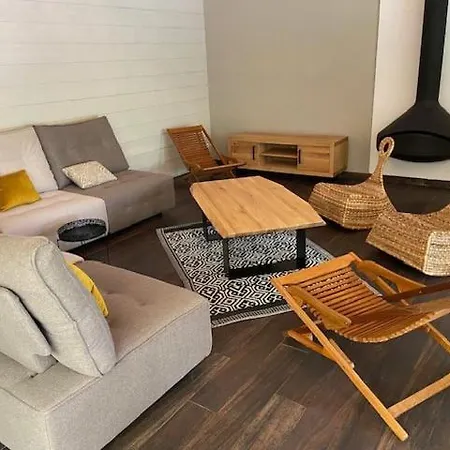 Villa Olympe & Son T2 Andernos-les-Bains
