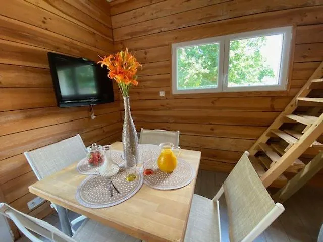 Olympe & Son T2 Andernos-les-Bains