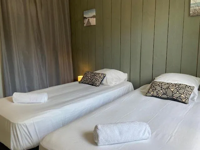 Olympe & Son T2 Vila *