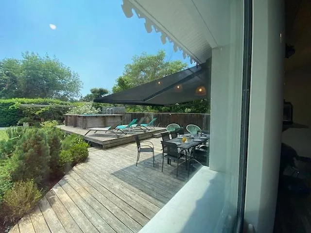 Vila Olympe & Son T2 *