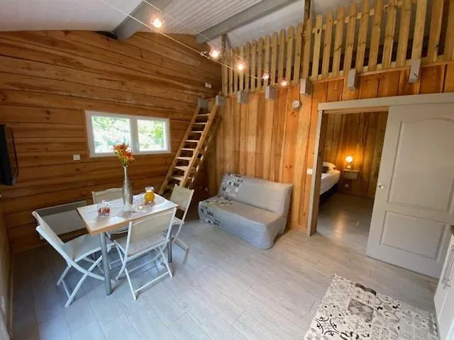 Olympe & Son T2 * Andernos-les-Bains