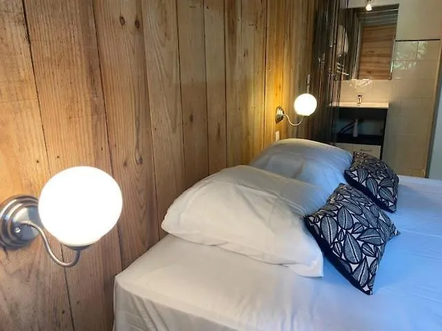 Olympe & Son T2 Vila *