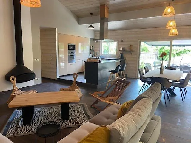 Vila Olympe & Son T2 *