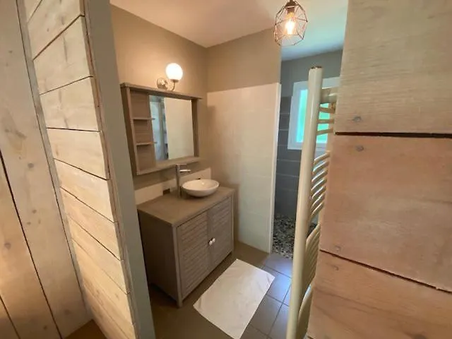 Olympe & Son T2 Vila Andernos-les-Bains