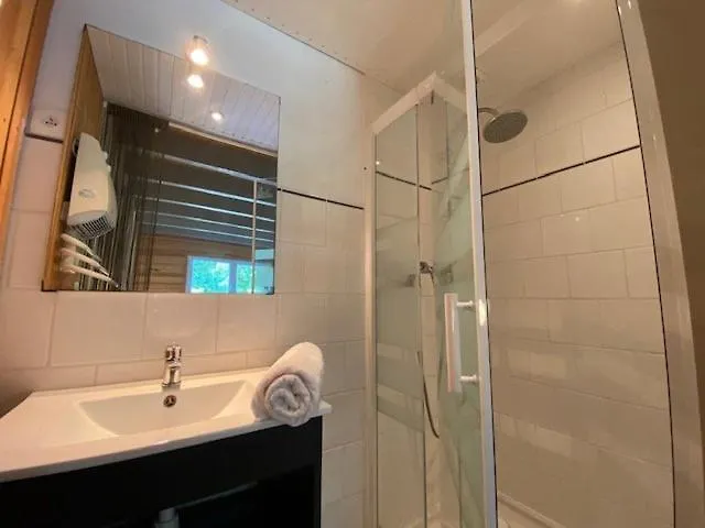 Vila Olympe & Son T2 Andernos-les-Bains