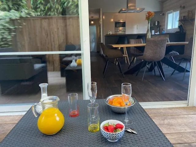 Olympe & Son T2 Vila *