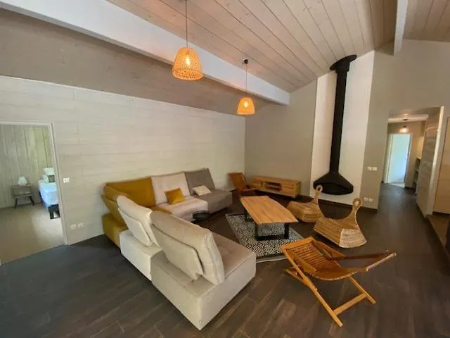 Vila Olympe & Son T2 *