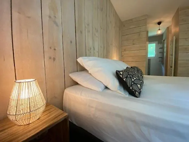 Olympe & Son T2 Vila Andernos-les-Bains