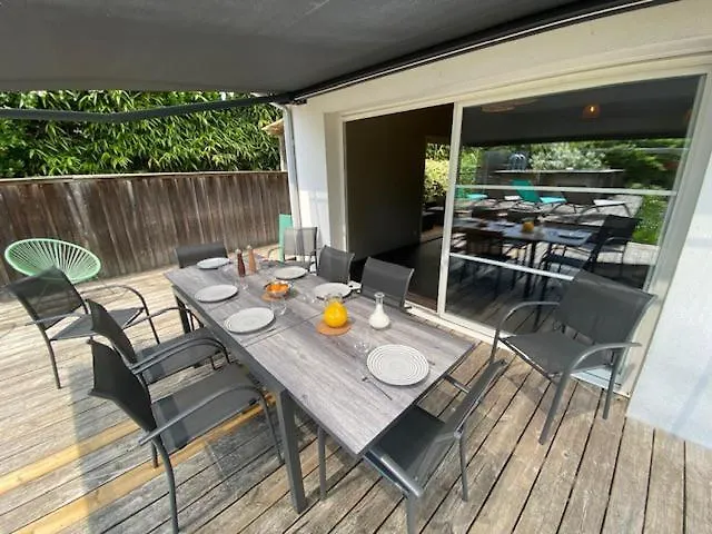 Vila Olympe & Son T2