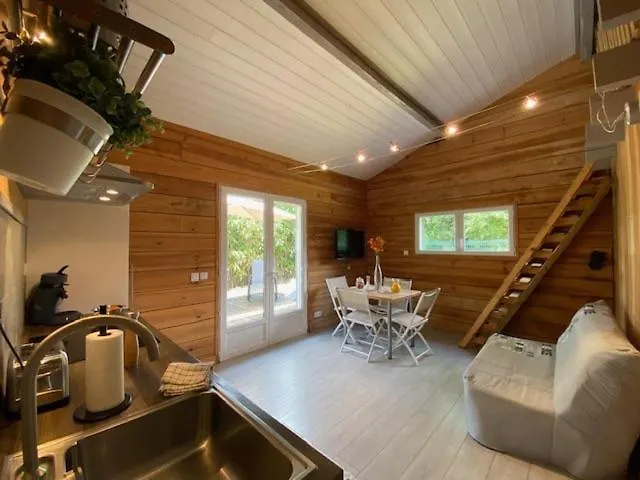 Vila Olympe & Son T2 *