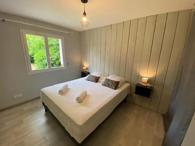 Olympe & Son T2 Andernos-les-Bains