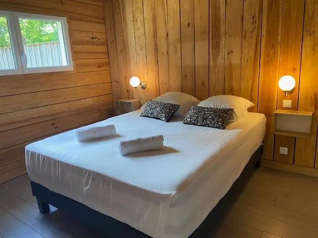 Olympe & Son T2 Andernos-les-Bains