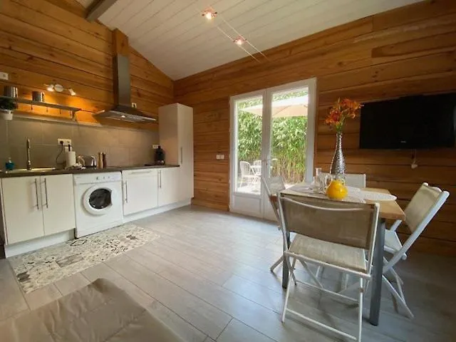 Vila Olympe & Son T2