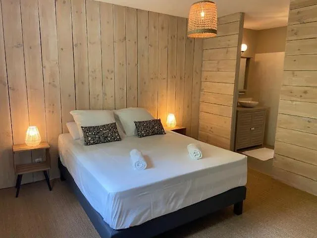 Olympe & Son T2 Andernos-les-Bains