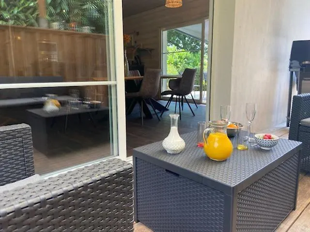 Olympe & Son T2 * Andernos-les-Bains