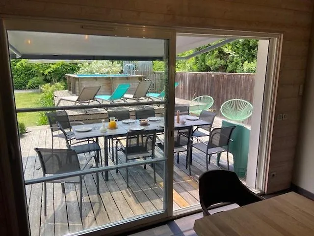 Vila Olympe & Son T2 *