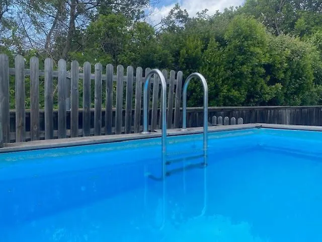 Olympe & Son T2 Vila Andernos-les-Bains